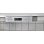 Radio Personal Soundmaster UR2045SI Analógica y Digital DAB+ FM 10W Plata