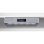 Radio Personal Soundmaster UR2045SI Analógica y Digital DAB+ FM 10W Plata