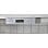 Radio Personal Soundmaster UR2045SI Analógica y Digital DAB+ FM 10W Plata