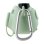 Funda Blanda Fujifilm Pal Instax Verde Claro