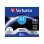 Disco Blu-ray BDXL Verbatim 100 GB Caja de Joyas 5 Unidades