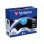 Disco Blu-ray BDXL Verbatim 100 GB Caja de Joyas 5 Unidades
