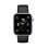 Celly TRAINERWATCHBK GPS 1,5" Touchscreen Nero Silicone Resistente Acqua IP67 Cardio