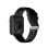 Celly TRAINERWATCHBK GPS 1,5" Touchscreen Nero Silicone Resistente Acqua IP67 Cardio
