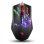 Ratón A4Tech A60 Bloody USB 4000 DPI Noir Ambidextre 9 Boutons