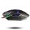 Ratón A4Tech A60 Bloody USB 4000 DPI Noir Ambidextre 9 Boutons