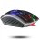Ratón A4Tech A60 Bloody USB 4000 DPI Noir Ambidextre 9 Boutons