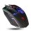 Ratón A4Tech A60 Bloody USB 4000 DPI Noir Ambidextre 9 Boutons
