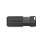 Unidad USB Verbatim PinStripe 128 GB USB 2.0 Negra con Tapa