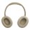 Auriculares JBL Tune 780NC inalámbricos Bluetooth con Cancelación Adaptativa de Ruido Beige