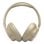 Auriculares JBL Tune 780NC inalámbricos Bluetooth con Cancelación Adaptativa de Ruido Beige