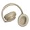 Auriculares JBL Tune 780NC inalámbricos Bluetooth con Cancelación Adaptativa de Ruido Beige