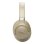Auriculares JBL Tune 780NC inalámbricos Bluetooth con Cancelación Adaptativa de Ruido Beige