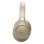 Auriculares JBL Tune 780NC inalámbricos Bluetooth con Cancelación Adaptativa de Ruido Beige