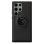 Funda para móvil Quad Lock QLC-GS23U Cover Microfibra Policarbonato Negra para Galaxy S23 Ultra