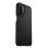 Funda OtterBox React Series Policarbonato Noire pour Samsung Galaxy A17 5G A16 5G A16