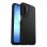 Funda OtterBox React Series Policarbonato Noire pour Samsung Galaxy A17 5G A16 5G A16