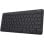 Tastiera Trust Lyra Tenkeyless senza tastierino Bluetooth e cablata nera