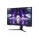 Écran PC Samsung LS27AG322NUXEN 27" Full HD 165Hz VA FreeSync Premium Hauteur réglable 1ms