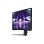 Écran PC Samsung LS27AG322NUXEN 27" Full HD 165Hz VA FreeSync Premium Hauteur réglable 1ms