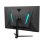 Monitor Itek GGF 24,5" FullHD 260Hz VA HDR10 FreeSync G-SYNC 1ms VESA
