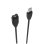 Cargador Interior USB FIXED FIXDW-796-C 1 m Negro para Smartwatch Garmin