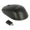 Mouse Delock 12526 Wireless RF 1000 DPI Nero Ambidestro Ricevitore Nano USB Type-A