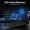Portátil Alurin Flex Advance Intel Core i3-1210U  15.6" / 8GB / 512 GB / Windows Home