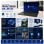 Portátil Alurin Flex Advance Intel Core i5-1250P 15.6" / 16GB / 500GB / Windows Home