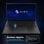 Portátil Alurin Flex Advance Intel Core i5-1250P 15.6" / 16GB / 500GB / Windows Home