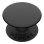 Grip PopSockets Noir pour Smartphone