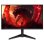 Monitor PC Acer Nitro VG240Y P6bmipx 23,8" FullHD 144Hz IPS FreeSync Altoparlanti 1ms