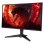 Monitor PC Acer Nitro VG240Y P6bmipx 23,8" FullHD 144Hz IPS FreeSync Altoparlanti 1ms