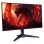 Monitor PC Acer Nitro VG240Y P6bmipx 23,8" FullHD 144Hz IPS FreeSync Altoparlanti 1ms