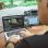 Monitor Mobile Pixels Duex Plus DS 13,3" FullHD LCD USB-C Portátil Ultraligero