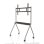 Dahua Technology PKC-MS0A Soporte Monitor Floor 55 a 75" VESA 650x910 Max 125Kg