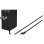 Cargador Portátil Microsoft 24W Surface Go Negro