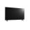 Écran PC LG 43UR640S 43" UltraHD 4K 60Hz Plat HDR10 Pro WiFi Haut-parleurs