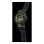 Casio G-Shock GBD-800-8 Bluetooth 48,6mm LED Grün Schwarz Wasserdicht 20ATM