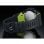 Casio G-Shock GBD-800-8 Bluetooth 48,6mm LED Grün Schwarz Wasserdicht 20ATM