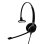Auricolari Epos SENNHEISER IMPACT SC 635 con cavo USB-C, cancellazione rumore, chiamate e musica, nero e argento