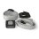 Alarma Doro 3500 Pulsar botón Blanca Interior Batería CR2032 Compacta