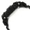 Casio GBD-800-1B Bluetooth 48,6mm Negro Resistente al Agua 20ATM Cronómetro
