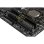 Mémoire RAM Corsair Vengeance LPX 32Go 4x8Go DDR4 2666MHz CL16 Noir Heatsink