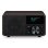 Radio Personal Sangean DDR-7 DAB+ FM Bluetooth 5.0 OLED