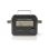 Accessorio per antenna satellitare Nedis SFIND100BK Nero