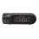 Réveil Soundmaster UR6700AN DAB+ FM LCD Noir