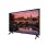 TV Samsung QLED HCF8000 32" Full HD 60Hz Smart TV Tizen HDR10+ Hotel