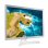 TV LG LED 24TQ510S-WZ.API 23,6" HD 60Hz Smart TV WebOS HDR10 Wi-Fi Blanco