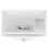 TV LG LED 24TQ510S-WZ.API 23,6" HD 60Hz Smart TV WebOS HDR10 Wi-Fi Blanco